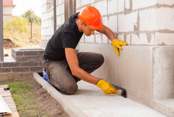 Waterproofing professionals working in Shipshewana, IN